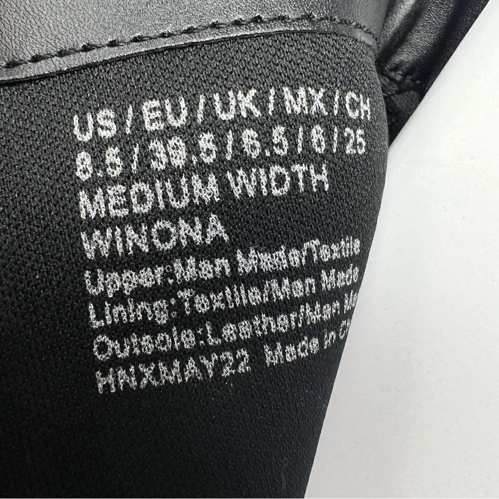 Kenneth Cole Winona Riding Boot - Picture 7 of 8